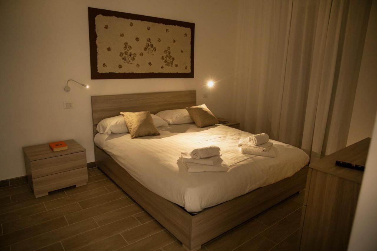 Jn Holiday Home ローマ エクステリア 写真