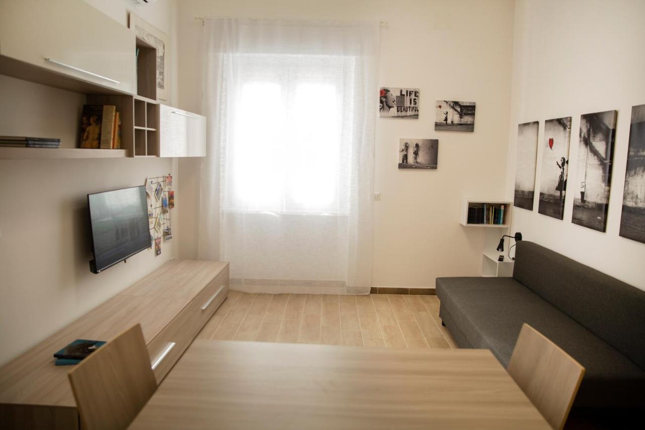Jn Holiday Home ローマ エクステリア 写真