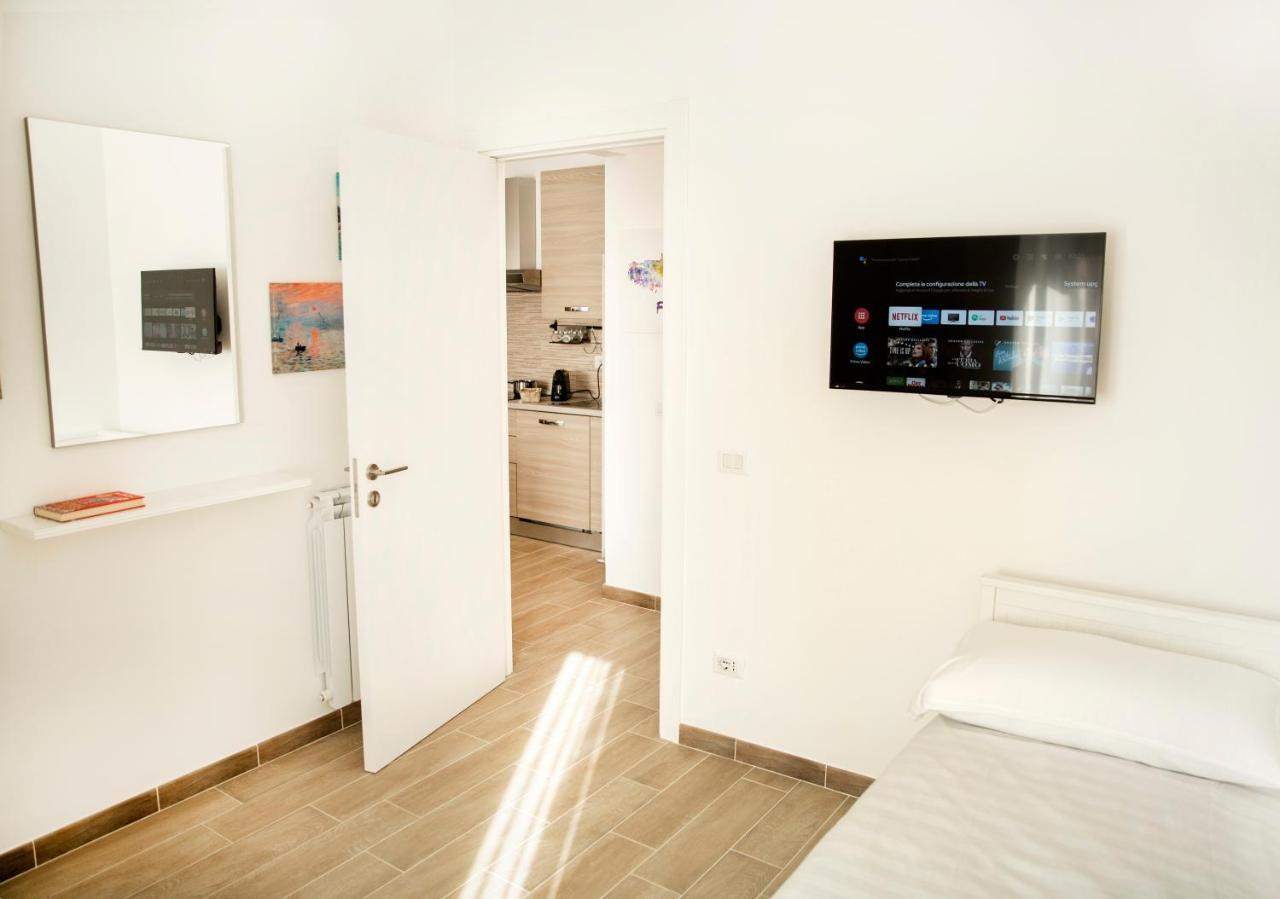 Jn Holiday Home ローマ エクステリア 写真